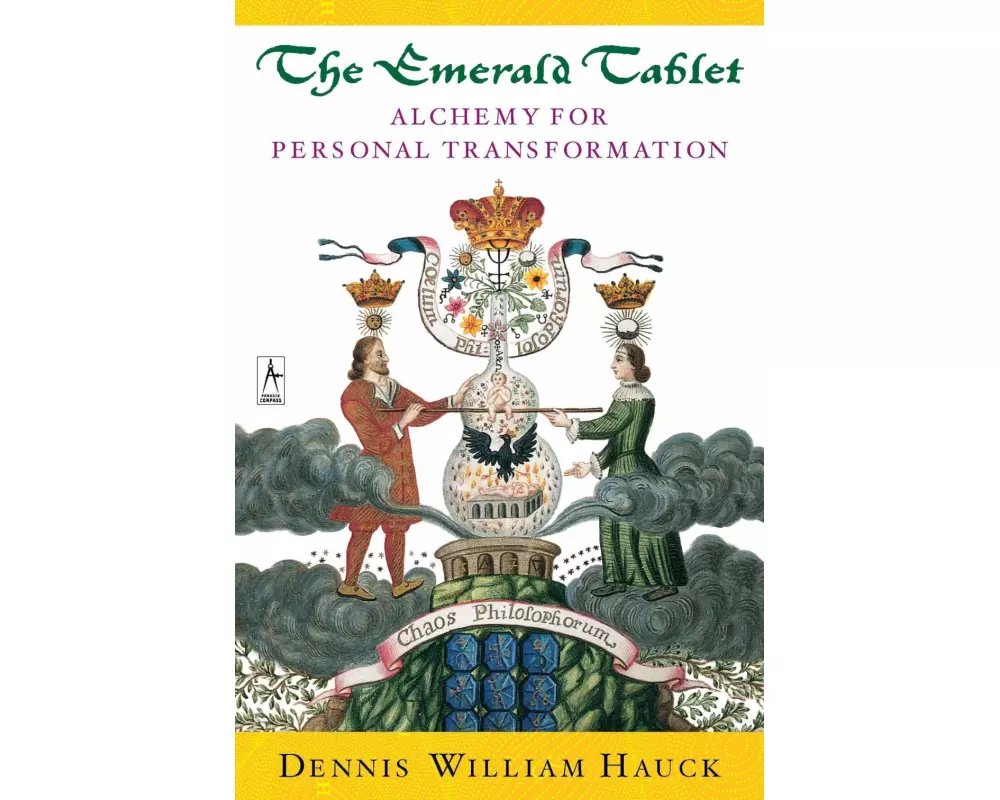 The Emerald Tablet