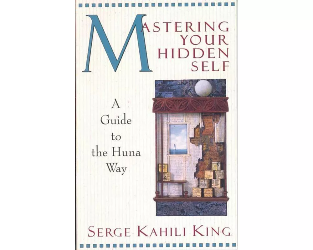 Mastering Your Hidden Self