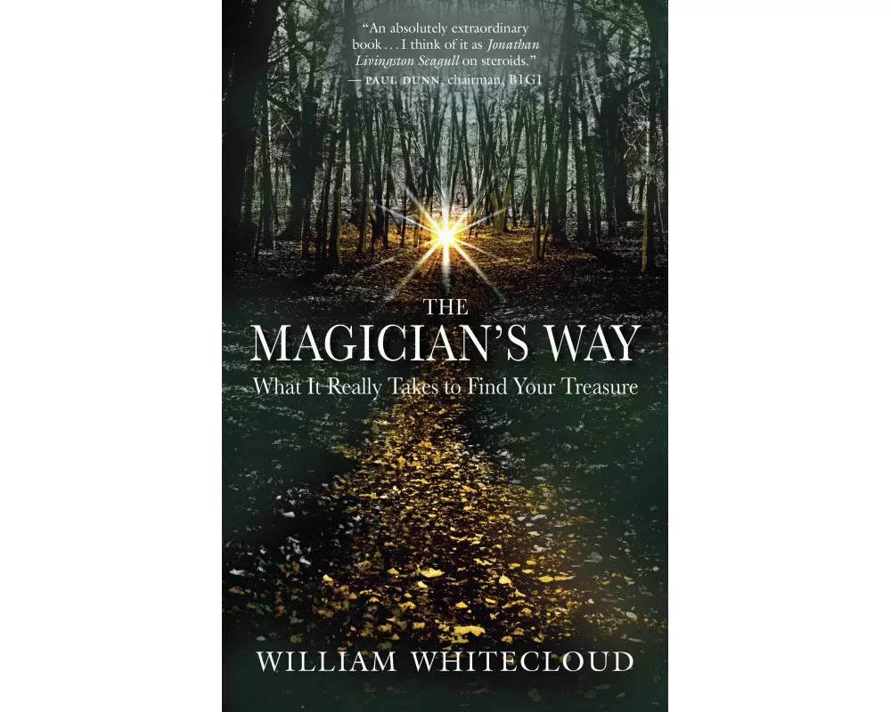 The Magician's Way