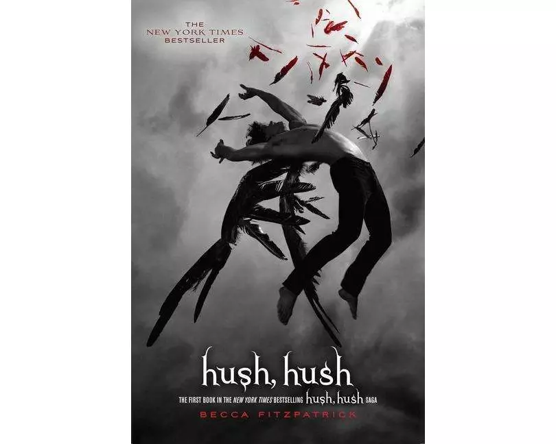 Hush, Hush