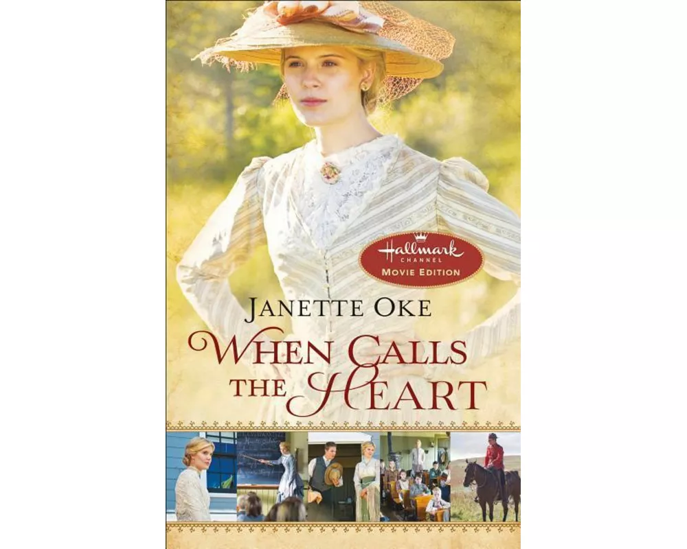 When Calls the Heart