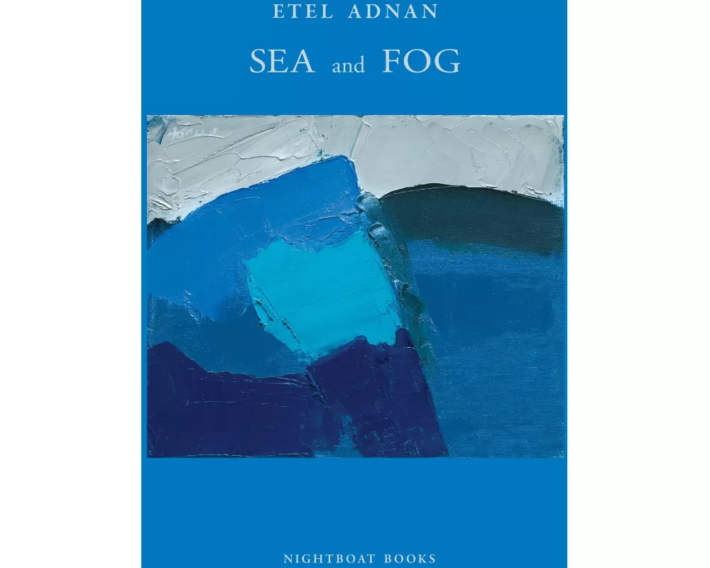 Sea & Fog