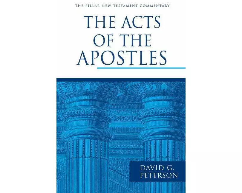 The Acts of the Apostles