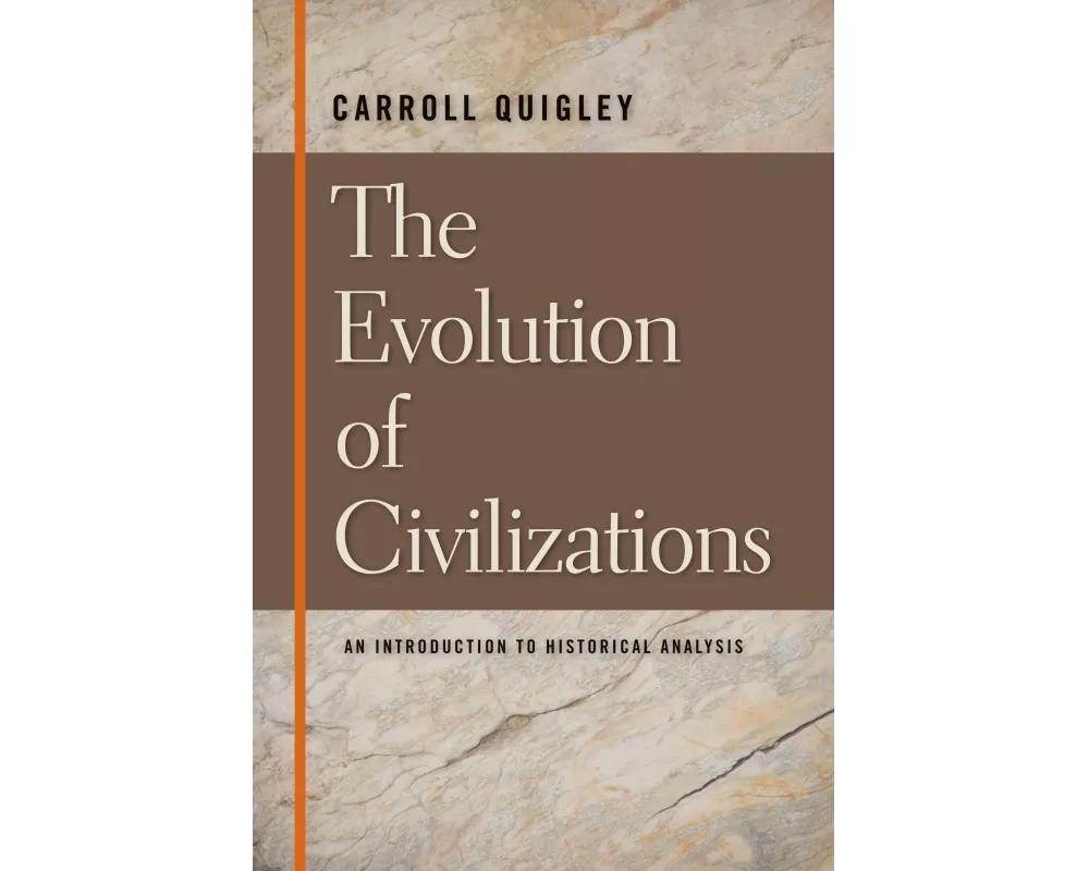 Evolution of Civilizations