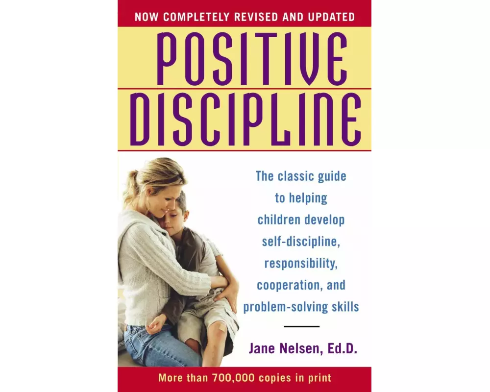 Positive Discipline