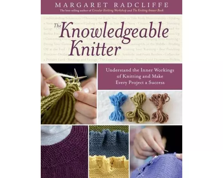 The Knowledgeable Knitter