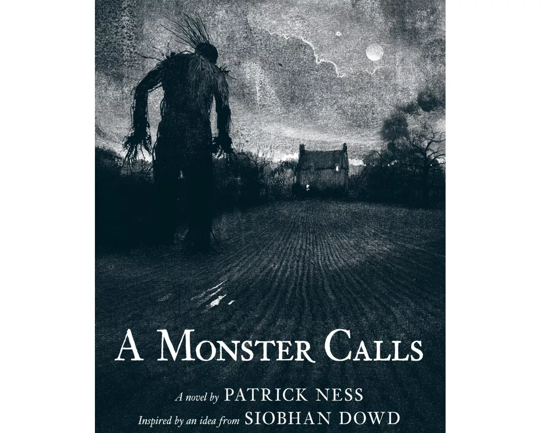 A Monster Calls