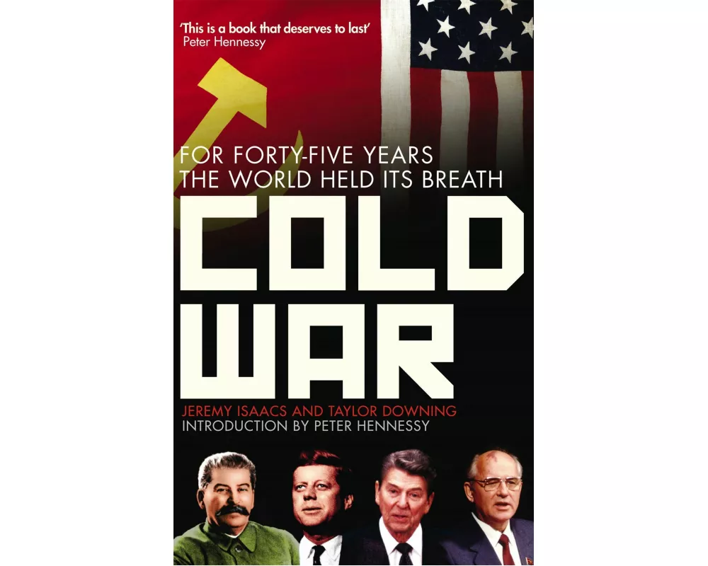 Cold War