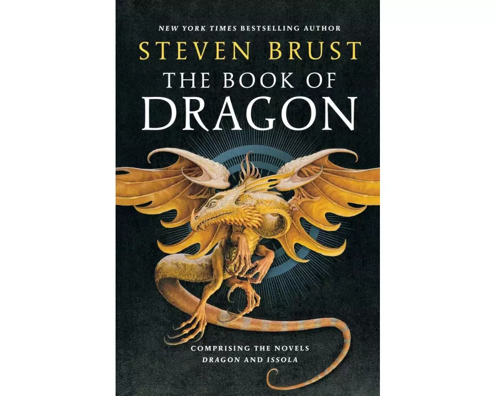 Book of Dragon