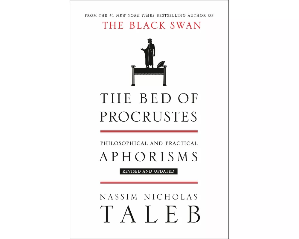 The Bed of Procrustes
