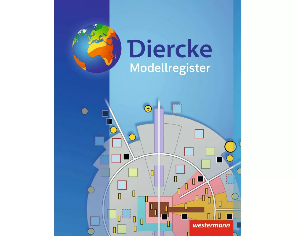 Diercke Weltatlas - Ausgabe 2015