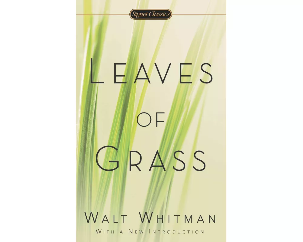 Leaves of Grass