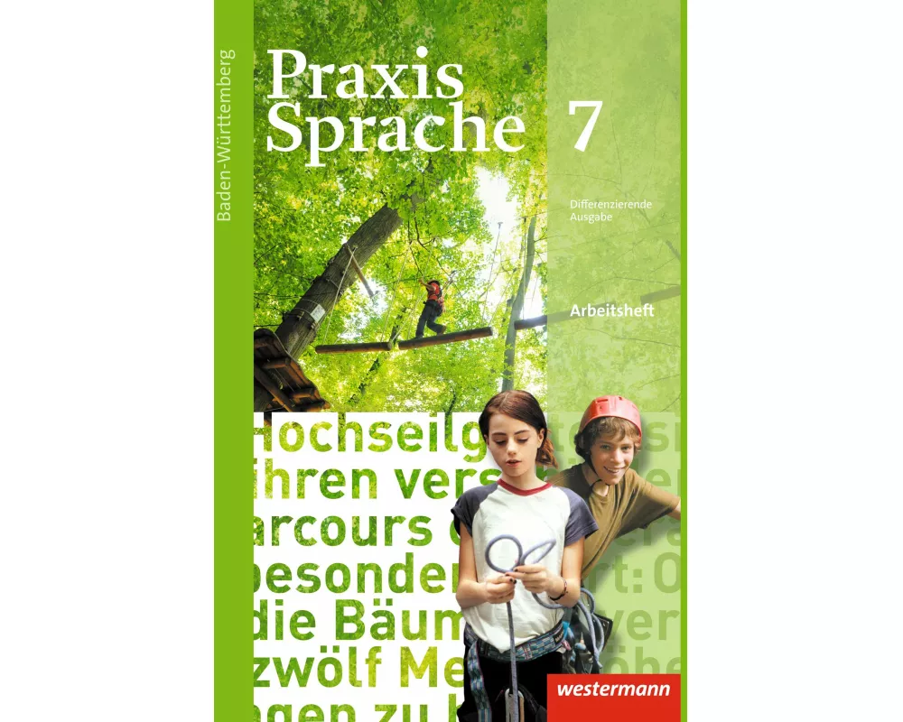 Praxis Sprache - Ausgabe 2015 für Baden-Württemberg