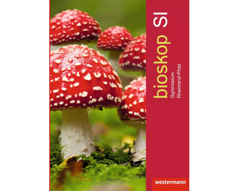 bioskop SI - Ausgabe 2016 für Rheinland-Pfalz