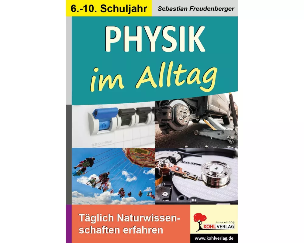 Physik im Alltag