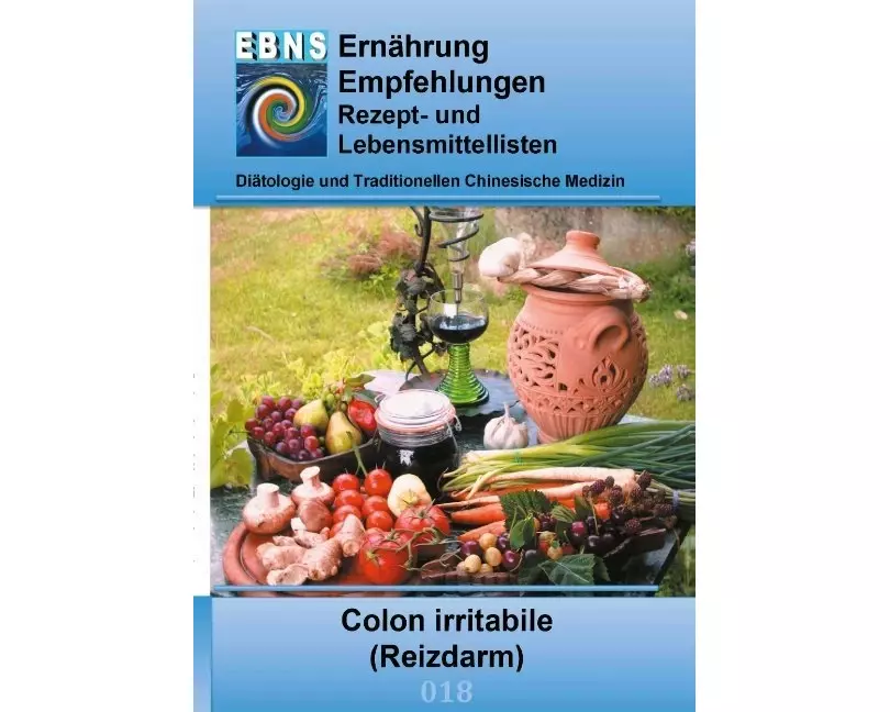 Ernährung bei Colon irritabile (Reizdarm)