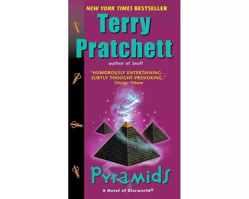 Pyramids