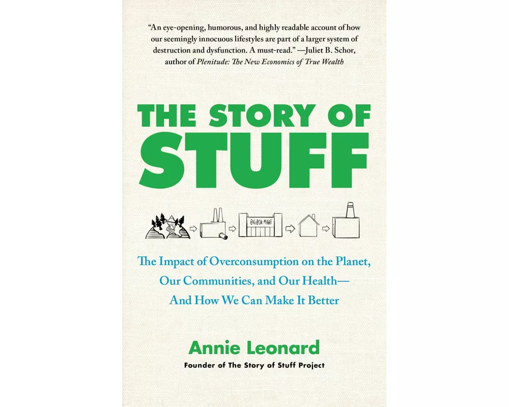 The Story of Stuff