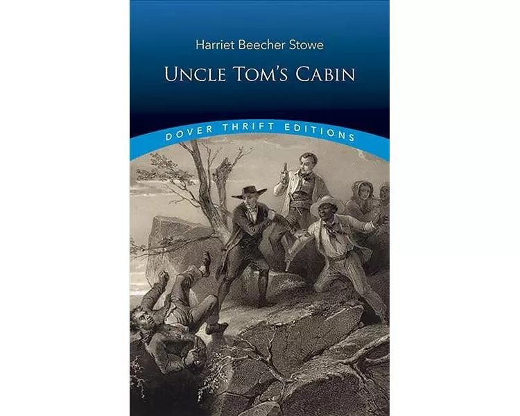 Uncle Tom's Cabin