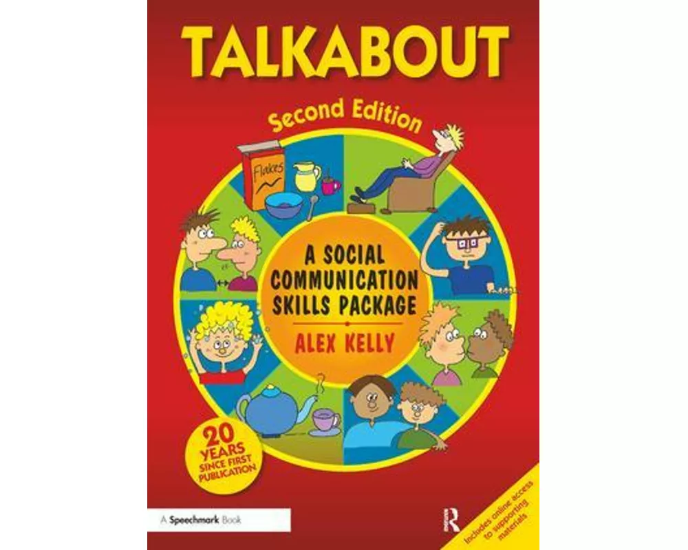 Talkabout