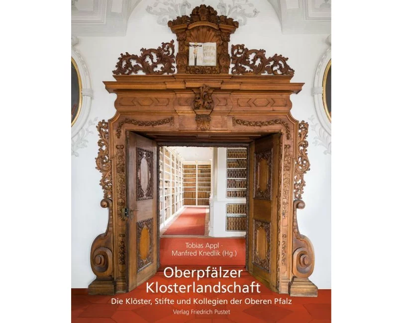 Oberpfälzer Klosterlandschaft