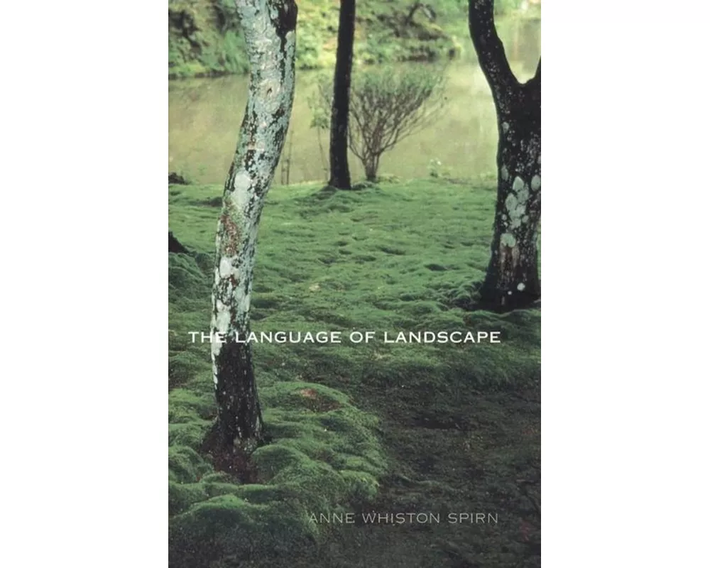 The Language of Landscape