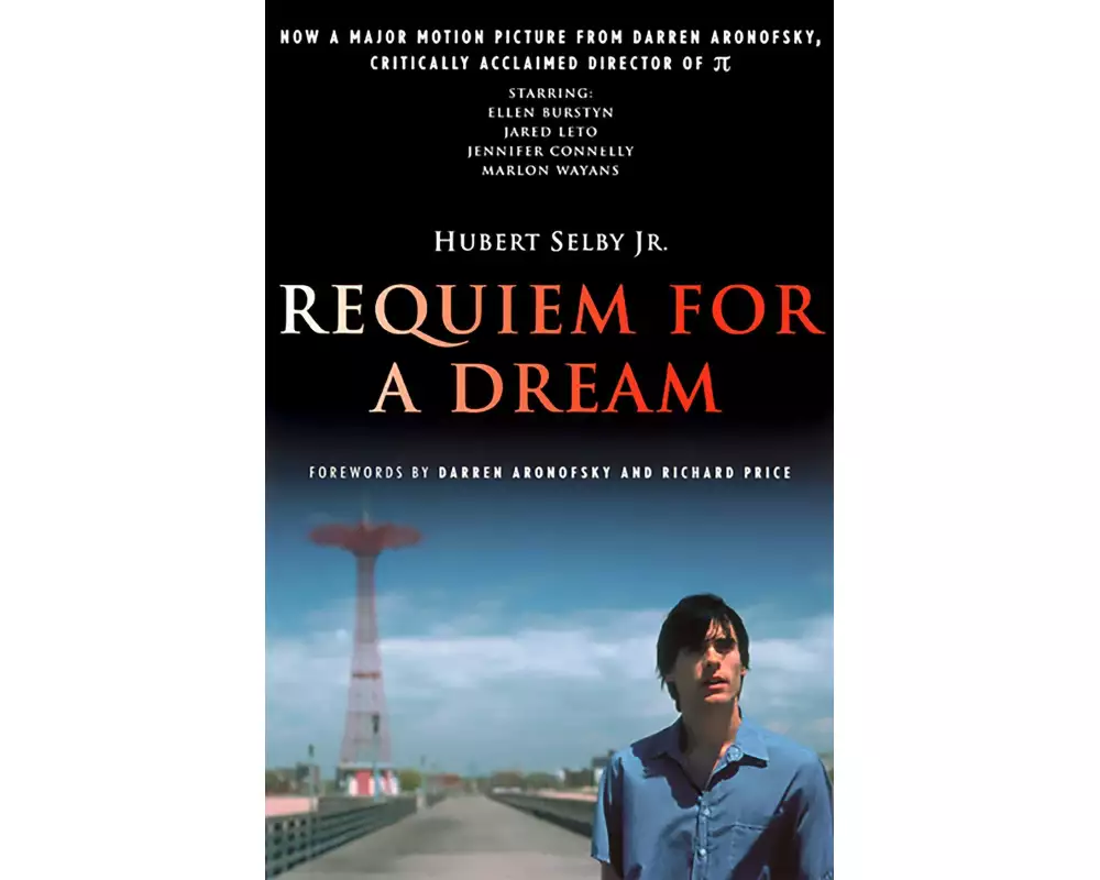 Requiem for a Dream