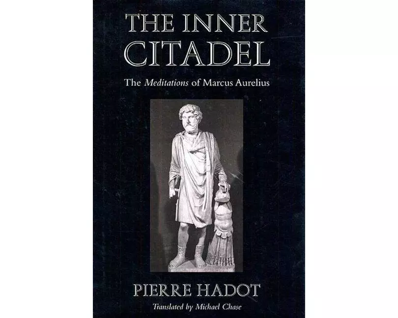 The Inner Citadel