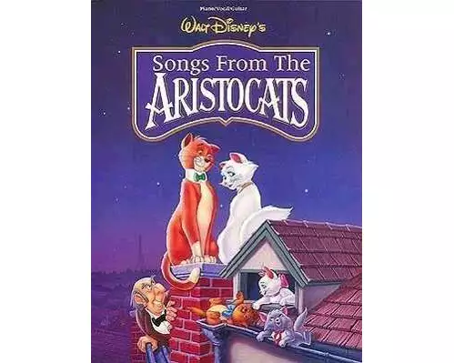 The Aristocats