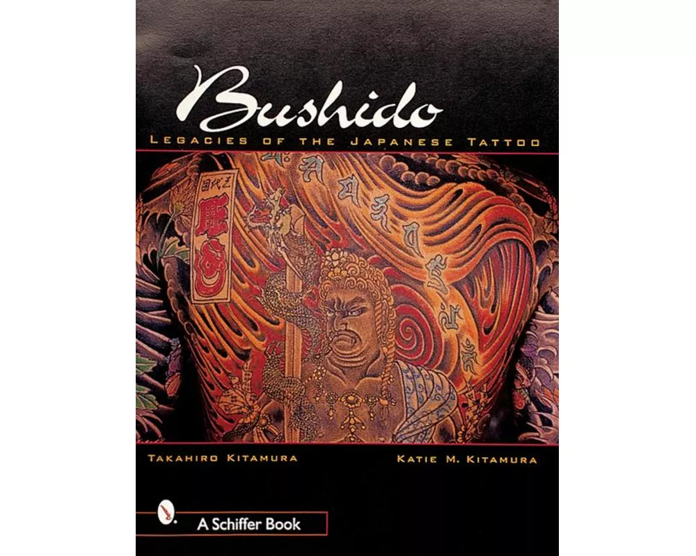 Bushido: Legacies of Japanese Tattoos