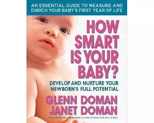 How Smart Is Your Baby?