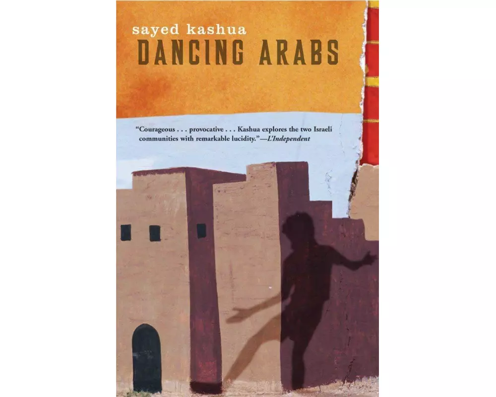 Dancing Arabs