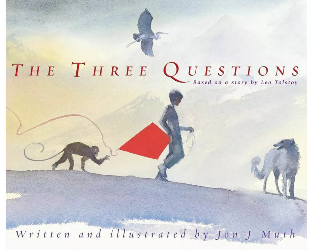 Three Questions