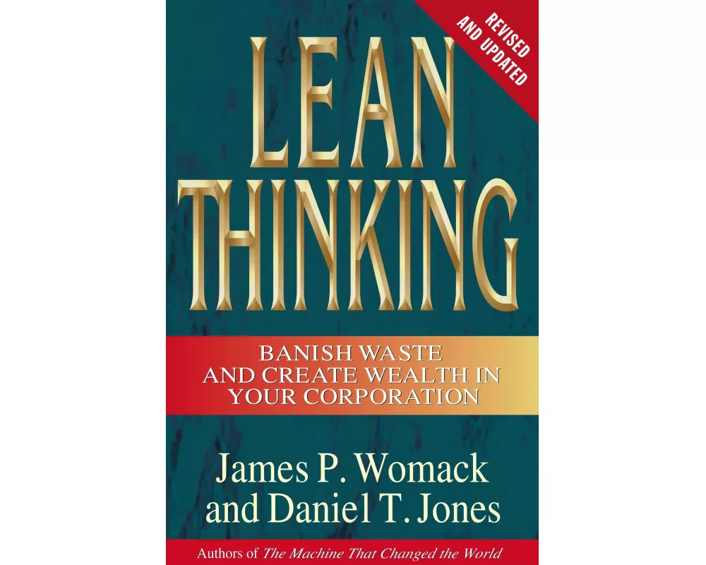 Lean Thinking