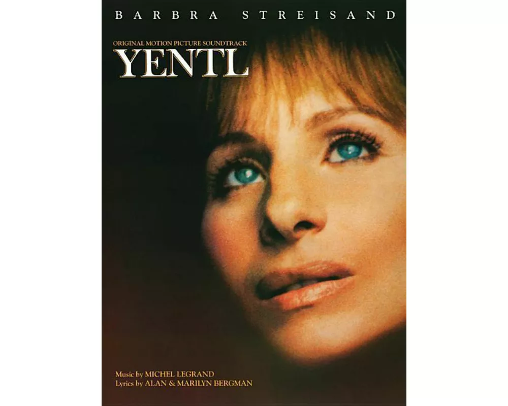 Yentl -- Original Motion Picture Soundtrack