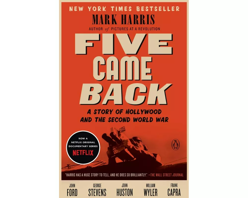 Five Came Back