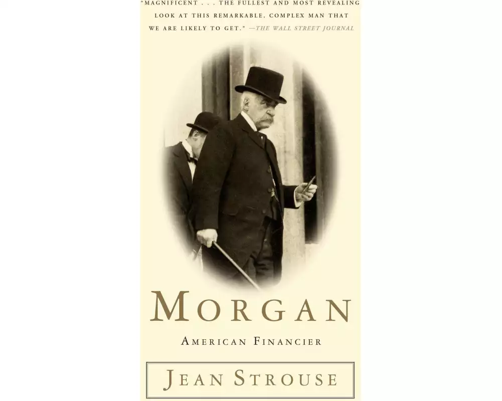Morgan