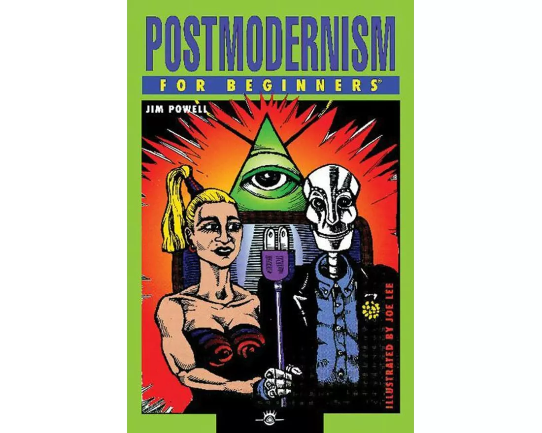 Postmodernism for Beginners