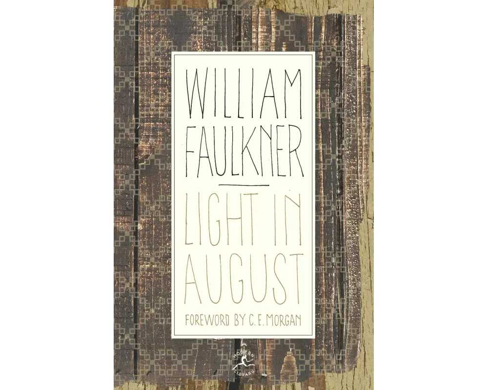 Light in August