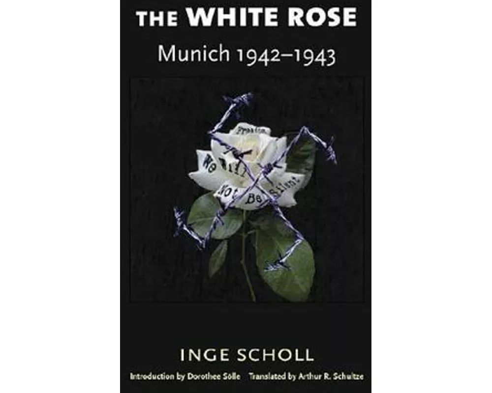 The White Rose