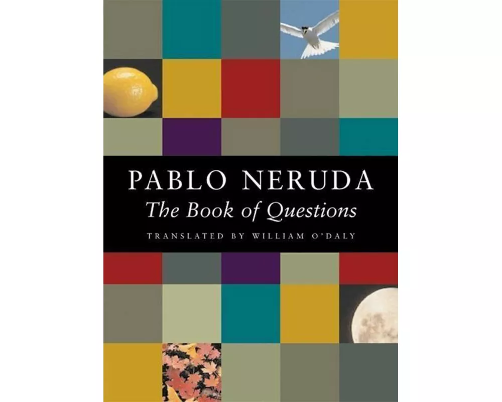 The Book of Questions