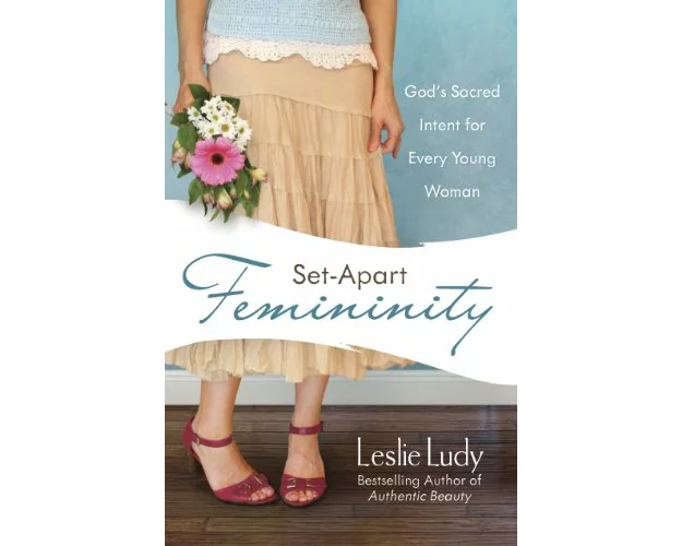 Set-Apart Femininity