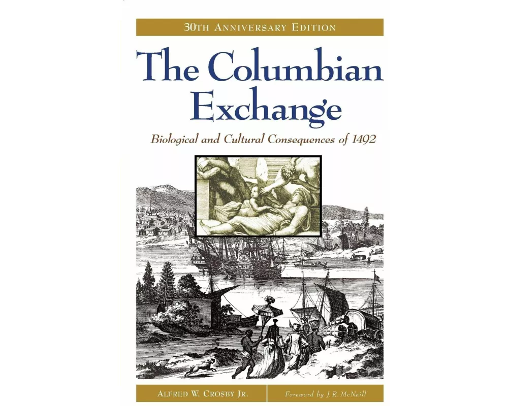 The Columbian Exchange