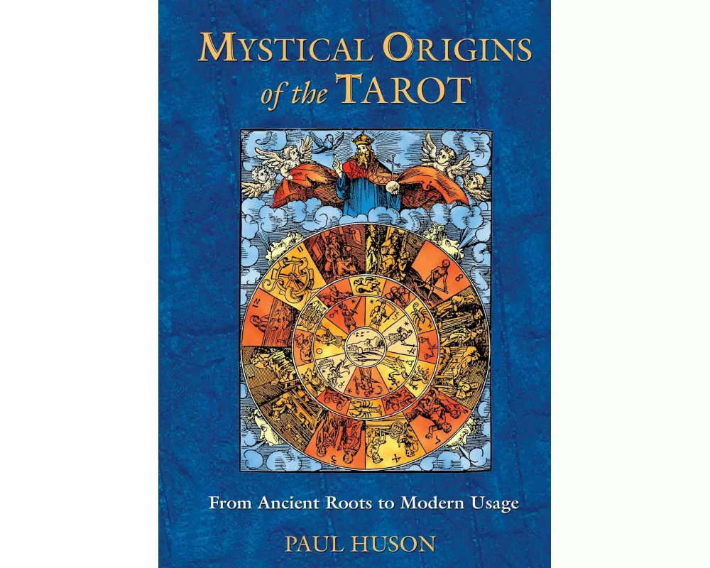 Mystical Origins of the Tarot