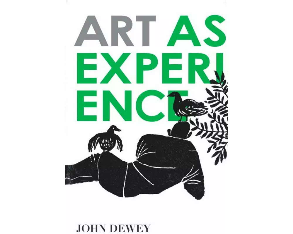 Art as Experience