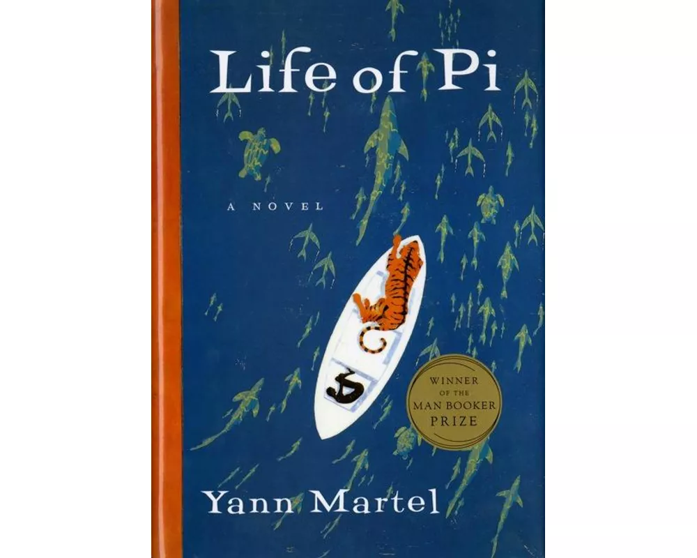 Life of Pi