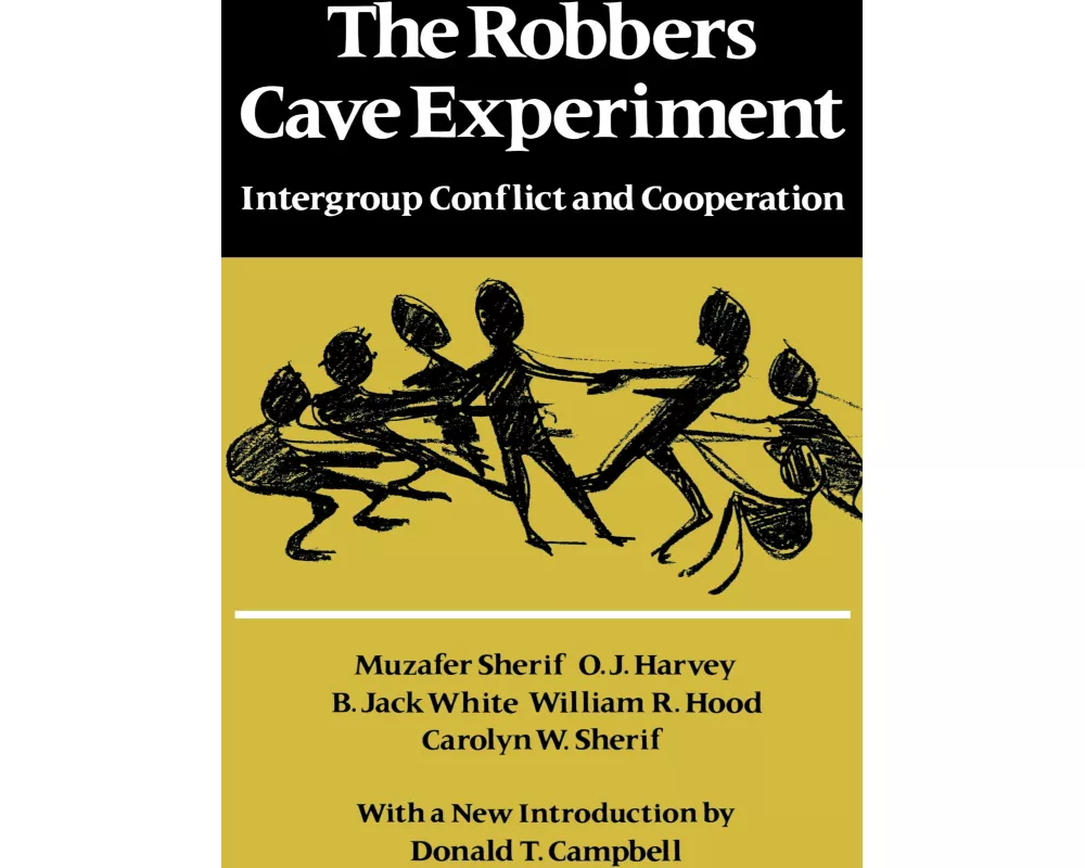 The Robbers Cave Experiment