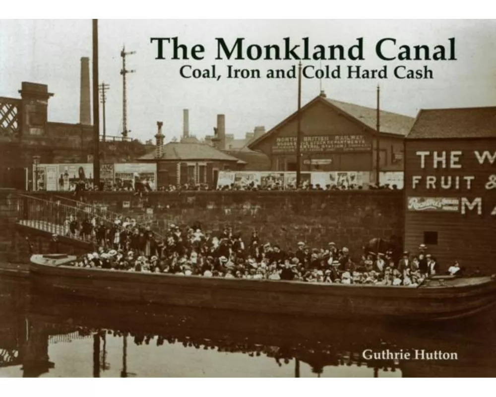 The Monkland Canal