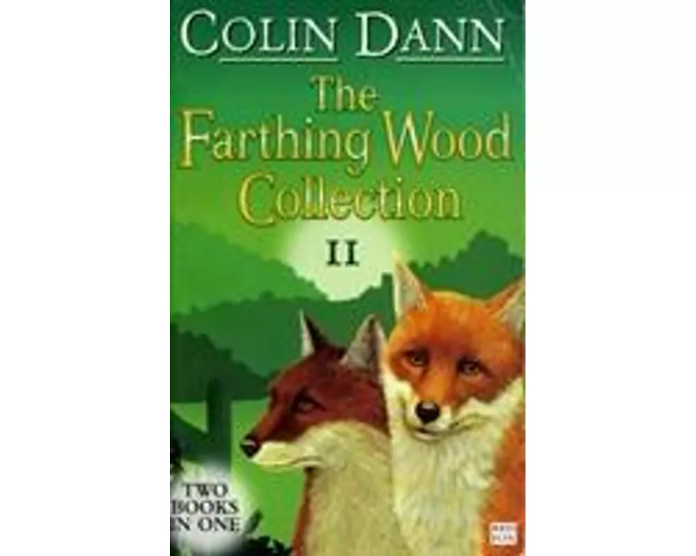 The Farthing Wood Collection 2
