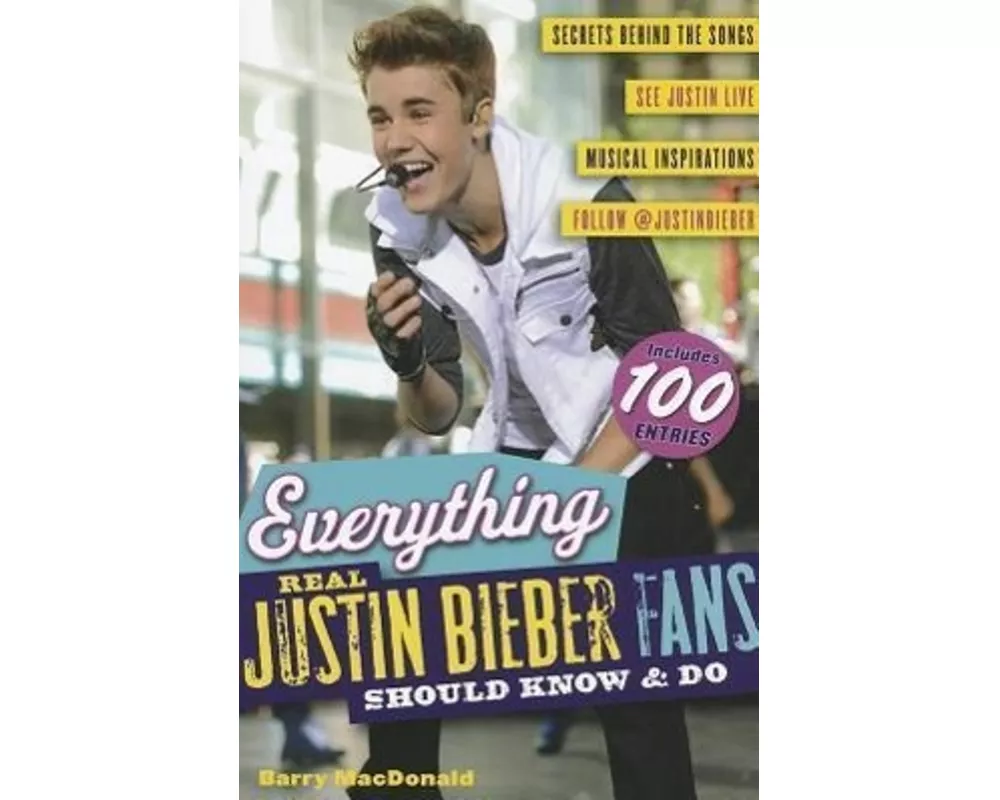 Everything Real Justin Bieber Fans Should Know & Do